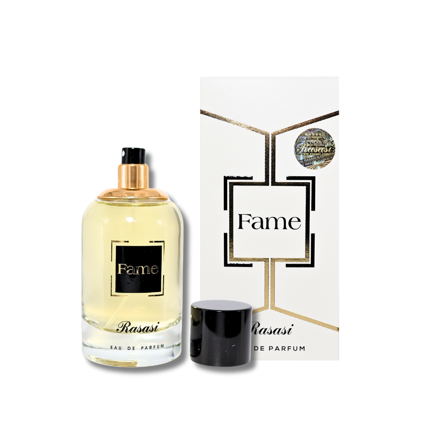 Rasasi Fame Eau De Parfum 3.3FL.OZ