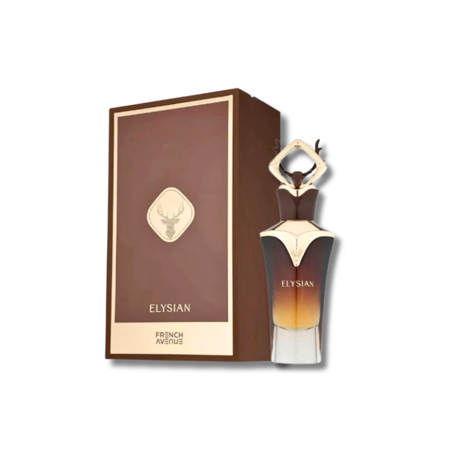French Avenue Elysian Eau De Parfum 2.7FL.OZ For Men
