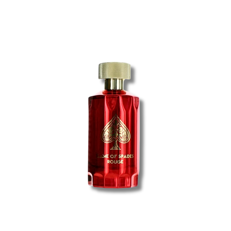Game Of Spades Rouge De Parfum 3.4FL.OZ