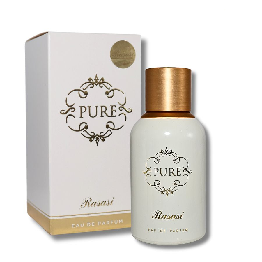 Rasasi Pure Eau De Parfum 3.3FL.OZ