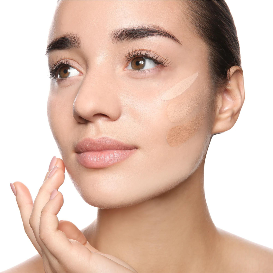 ARMAF BEAUTE PARFAIT FIX SKIN TINT 01