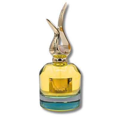 ASDAAF Andaleeb Eau de Parfum Spray 3.4FL.OZ