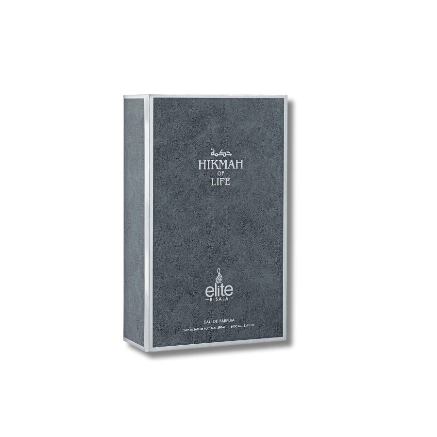 Rasala Elite Hikmah Of Life Eau De Parfum 3.4FL.OZ For Unisex