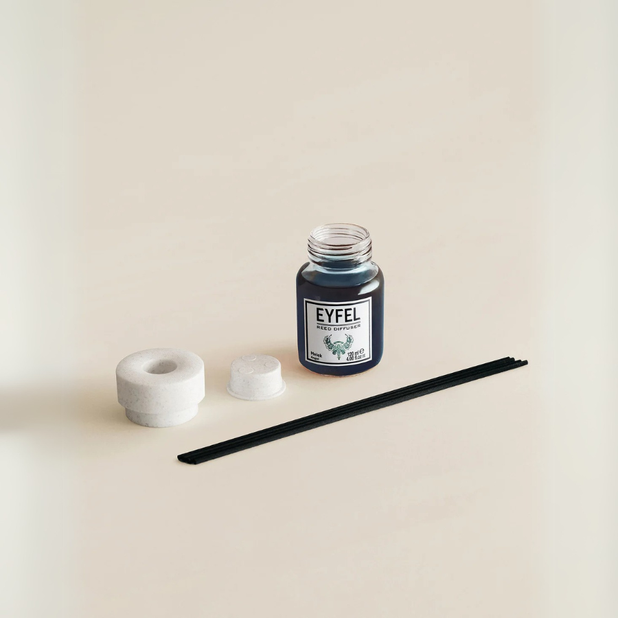 Eyfel Reed Diffuser Angel Scent 4.00FL.OZ