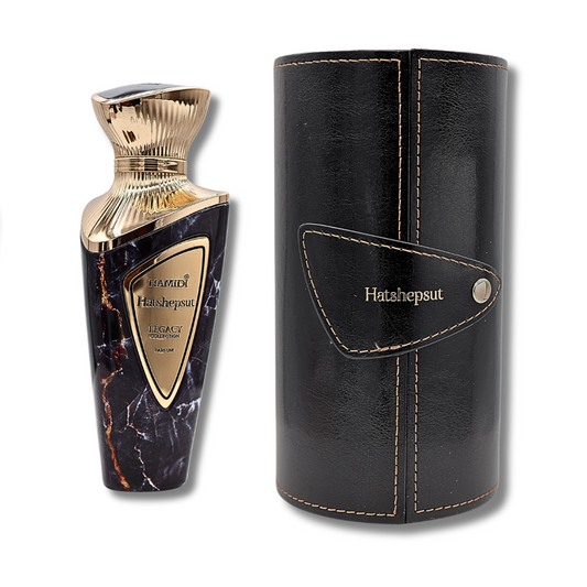 Hamidi Legacy Hatshepsut Eau De Parfum 3.4FL.OZ