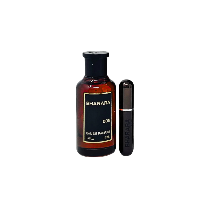 Bharara Don Eau De Parfum 3.4fl.oz For Men