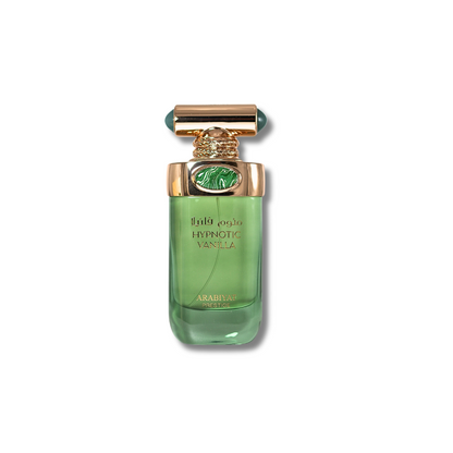 Arabiyat Prestige Hypnotic Vanilla Eau De Parfum 3.4FL.OZ