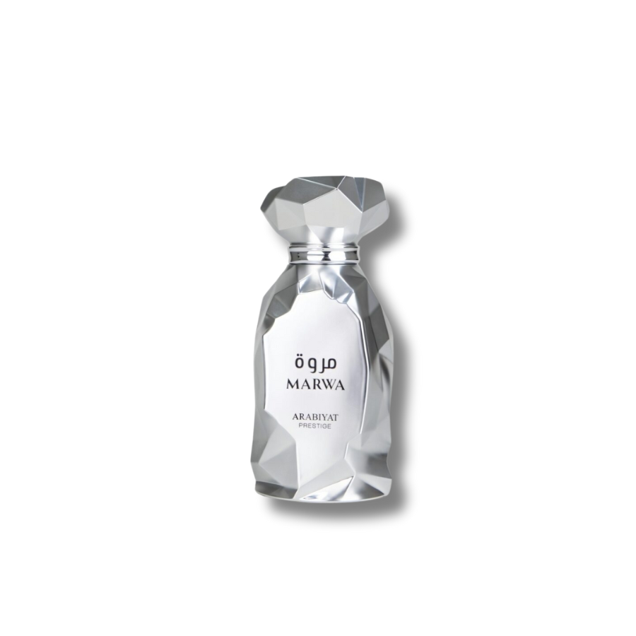 Arabiyat Prestige Marwa Eau De Parfum 3.4FL.OZ For Men
