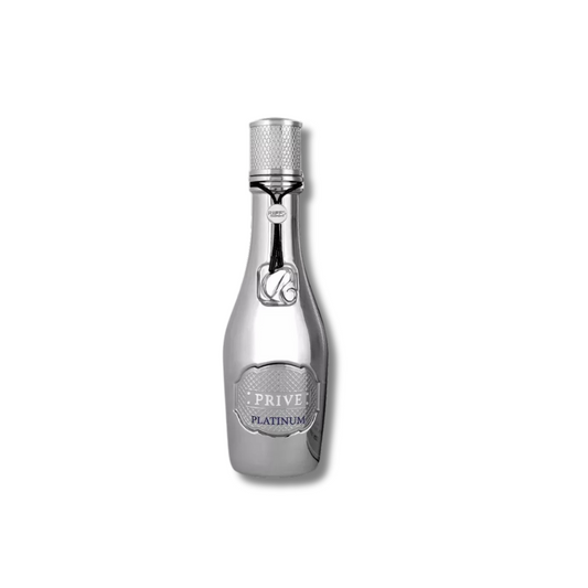 Riiffs Prive Platinum Eau De Parfum 3.4FL.OZ