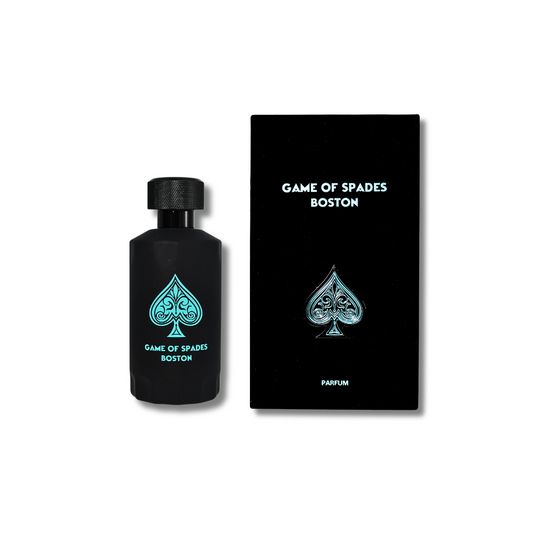 Game of Spades Boston Parfum 3.4FL.OZ For Men