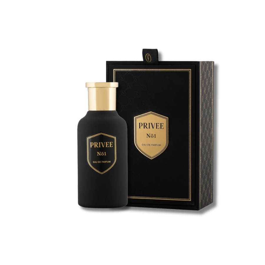 Flavia Privee No.1 Eau De Parfum 3.4FL.OZ