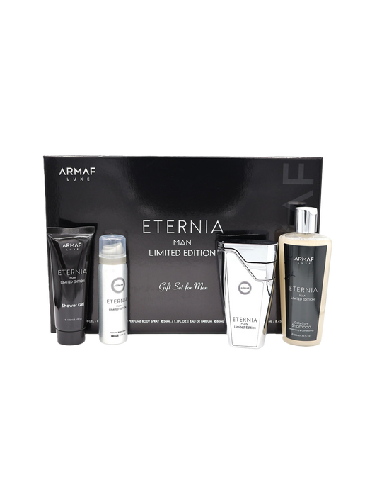 Armaf Eternia Limited Edition Gift Set For Men