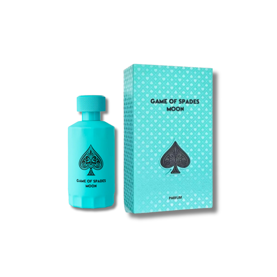 Game of Spades Moon Parfum 3.4FL.OZ for Unisex