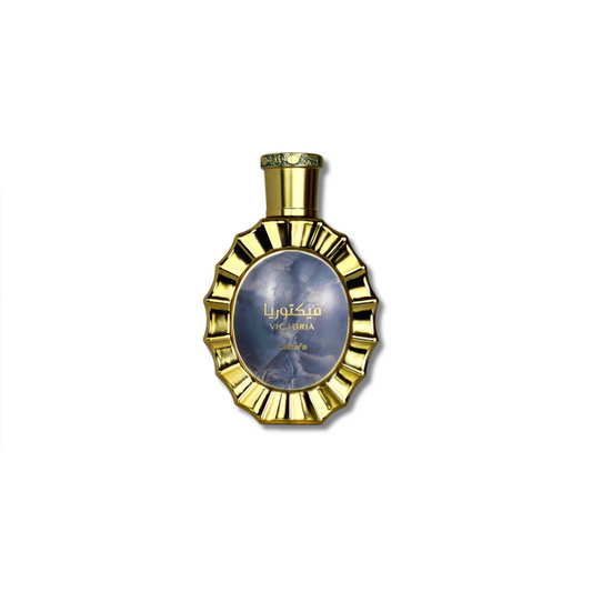 Lattafa Victoria Eau De Parfum 3.4FL.OZ