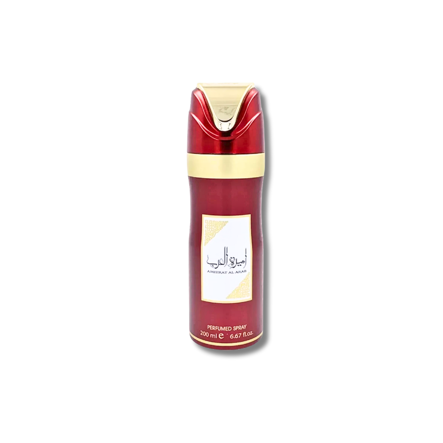 Lattafa Ameerat AL Arab Deodorant 6.67FL.OZ