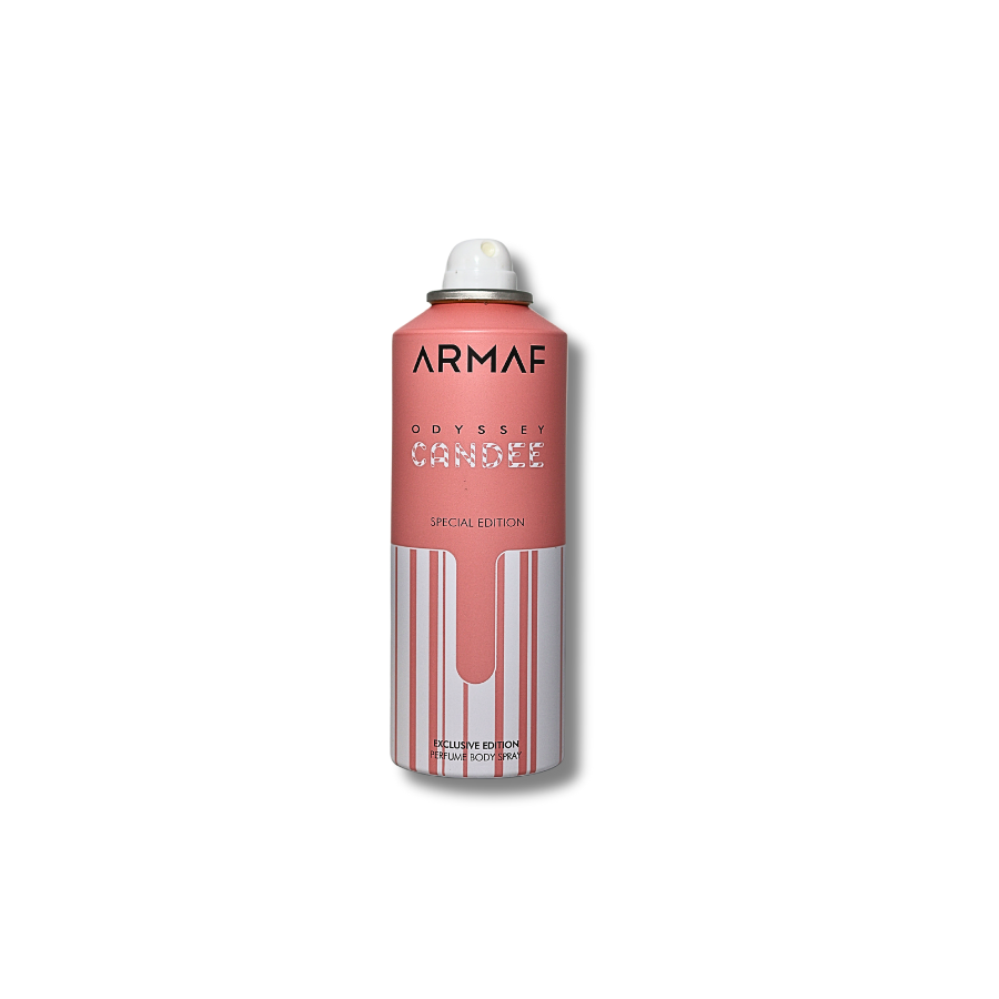 Armaf Odyssey Candee Body Spray 6.8FL.OZ