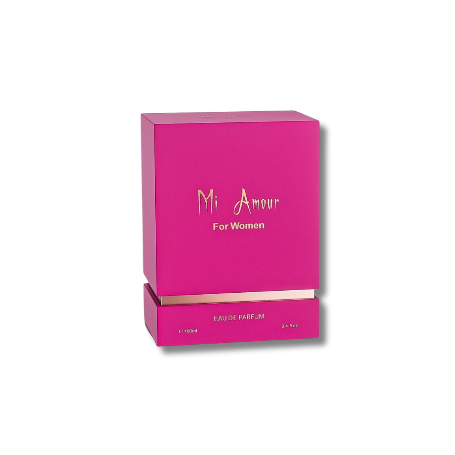 Jo Milano Mi Amour Eau De Parfum 3.4FL.OZ For Women
