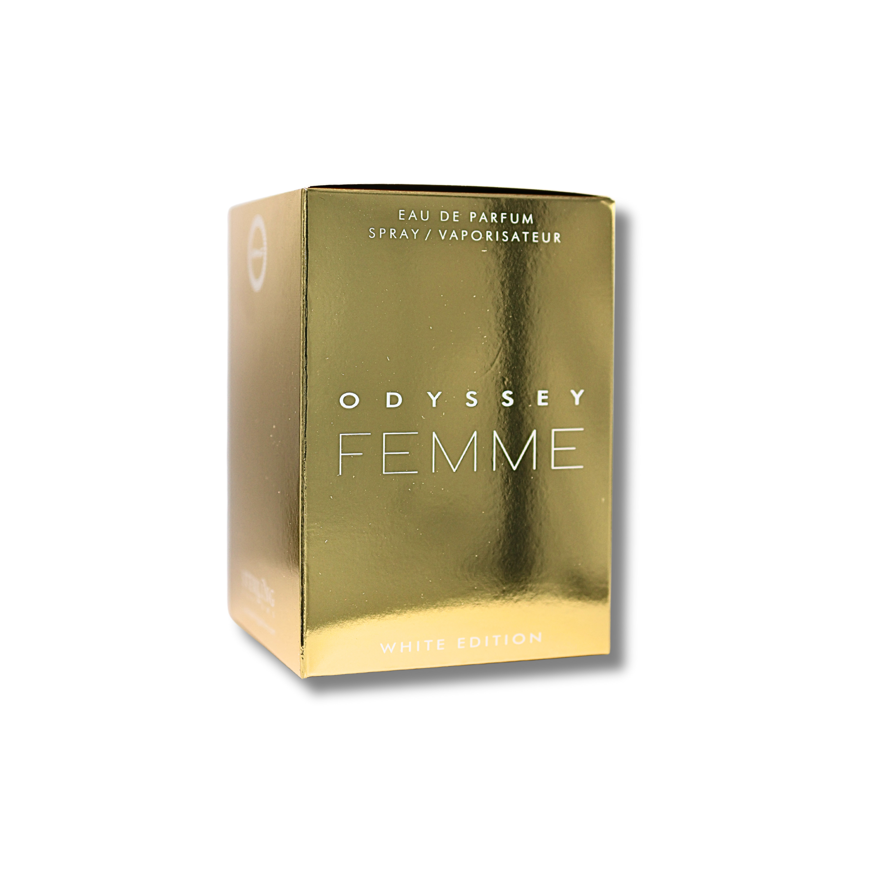 Armaf Odyssey Femme White Edition 2.27FL.OZ For Women