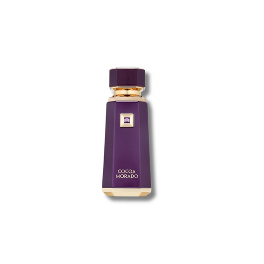 French Avenue Cocoa Morado Eau De Parfum 3.4FL.OZ