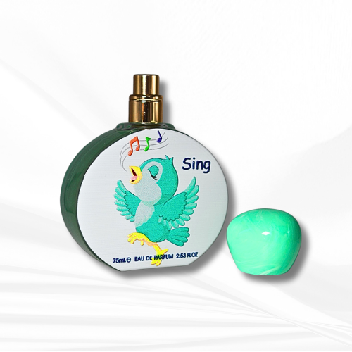 LATTAFA SING EAU DE PARFUM 2.53 FL.OZ | 75ML