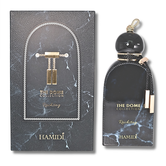 Hamidi The Dome Reichstag Eau De Parfum 3.4FL.OZ