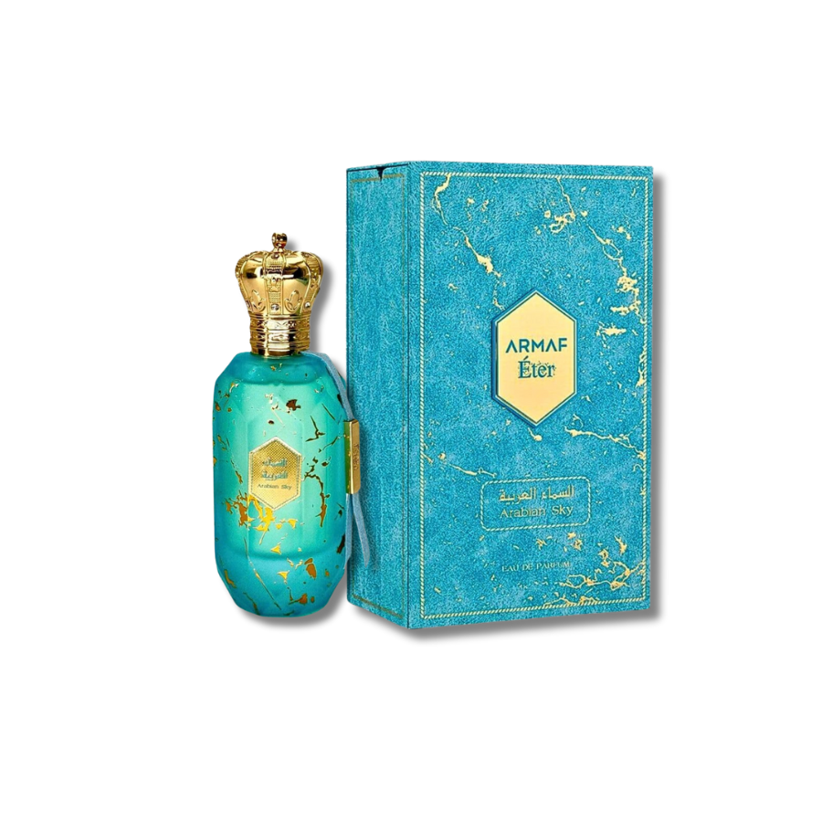 Armaf Eter Arabian Sky Eau De Parfum 3.4FL.OZ