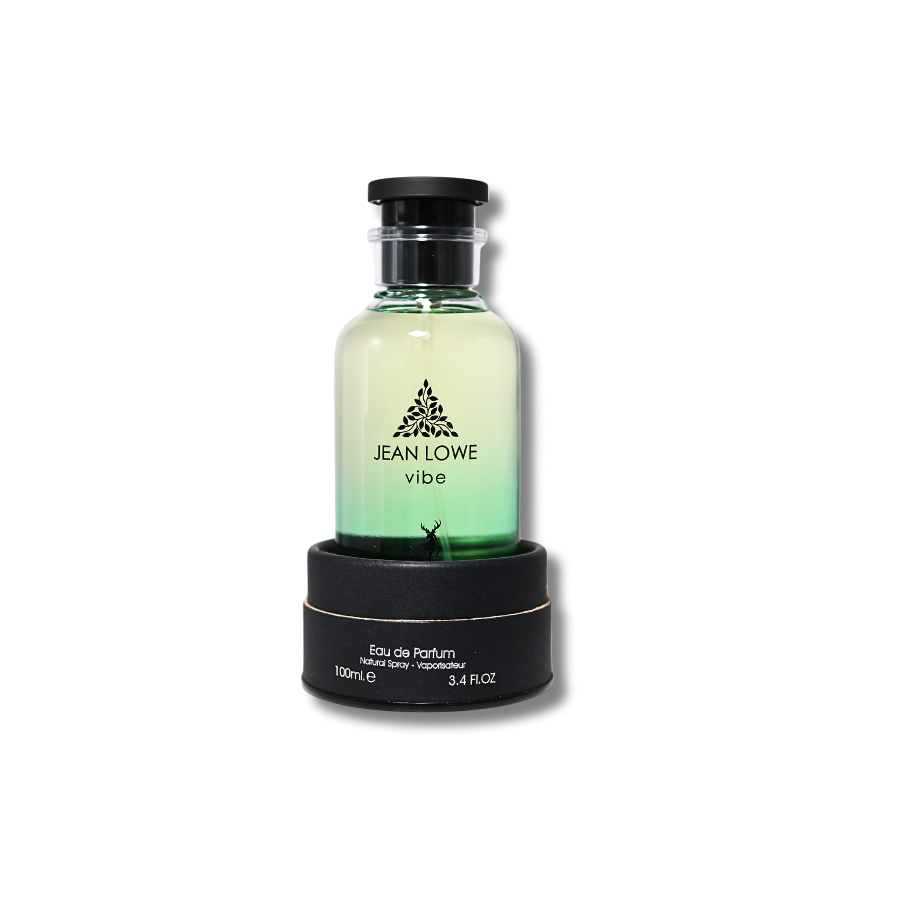 Maison Alhambra Jean Lowe Vibe Eau De Parfum 3.4FL.OZ