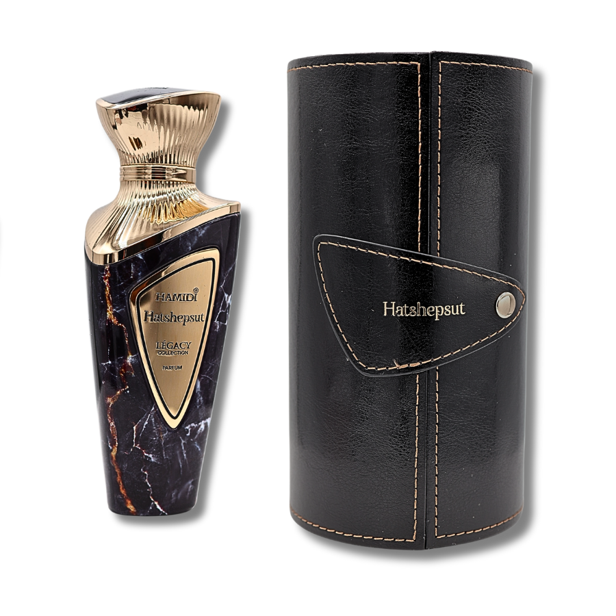 HAMIDI LEGACY HATSHEPSUT EAU DE PARFUM 3.4FL.OZ | 100ML