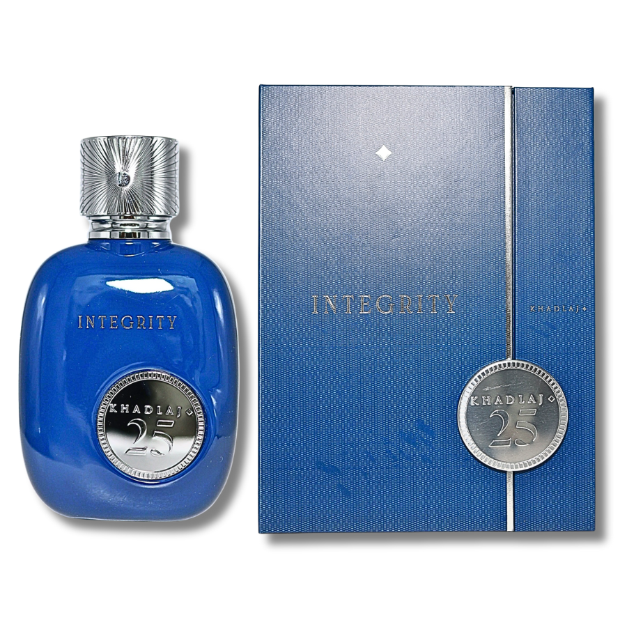 KHADLAJ 25 INTEGRITY EAU DE PARFUM 3.4FL.OZ | 100ML