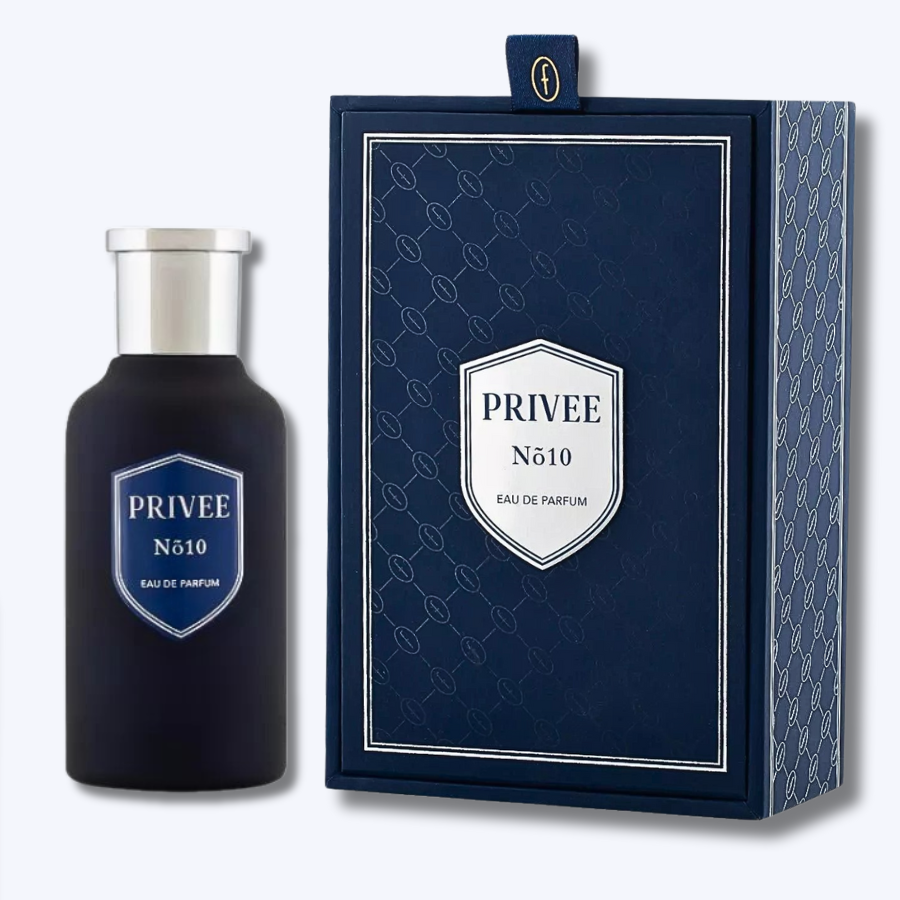 Flavia Privee No. 10 Eau De Parfum 3.4FL.OZ For Men