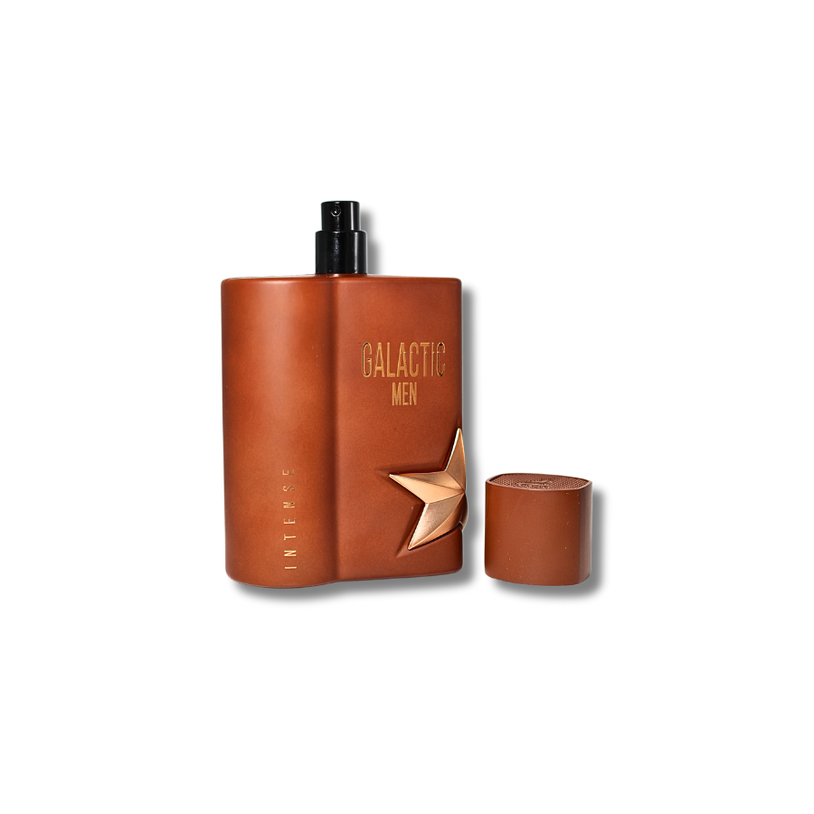 Maison Alhambra Galactlc Men Eau De Parfum 3.4FL.OZ
