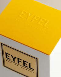 Eyfel W255 Eau De Parfum 1.7FL.OZ for Women