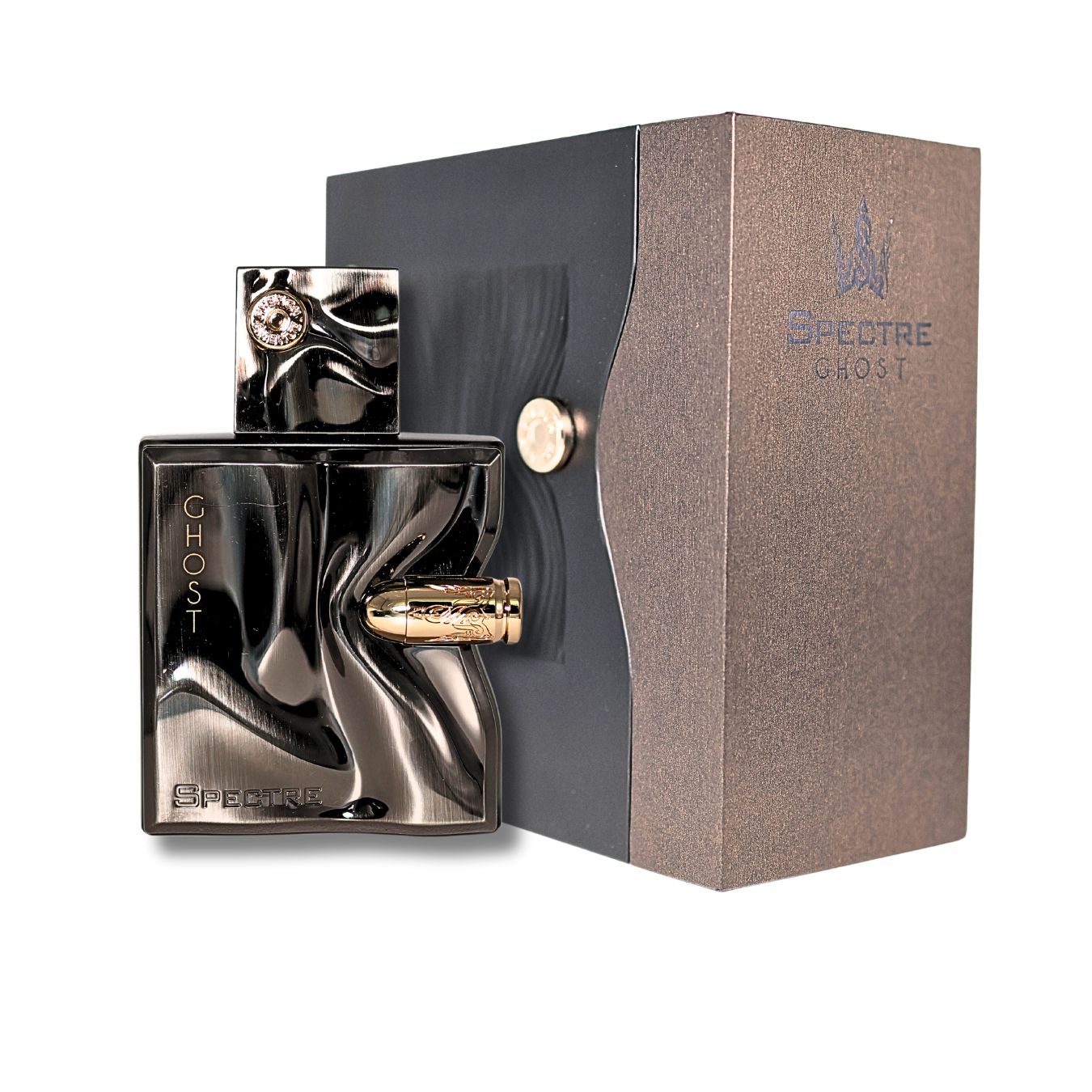Fragrance World Spectre Ghost EDP 2.7Fl.OZ For Men