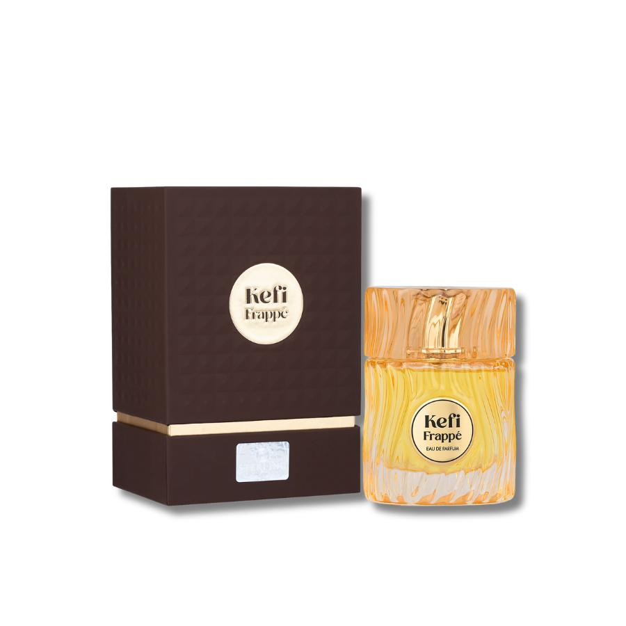 Risala Elite Kefi Frappe Eau De Parfum 3.4FL.OZ