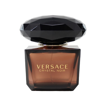 Versace Crystal Noir Eau De Parfum 3.0FL.OZ For Women