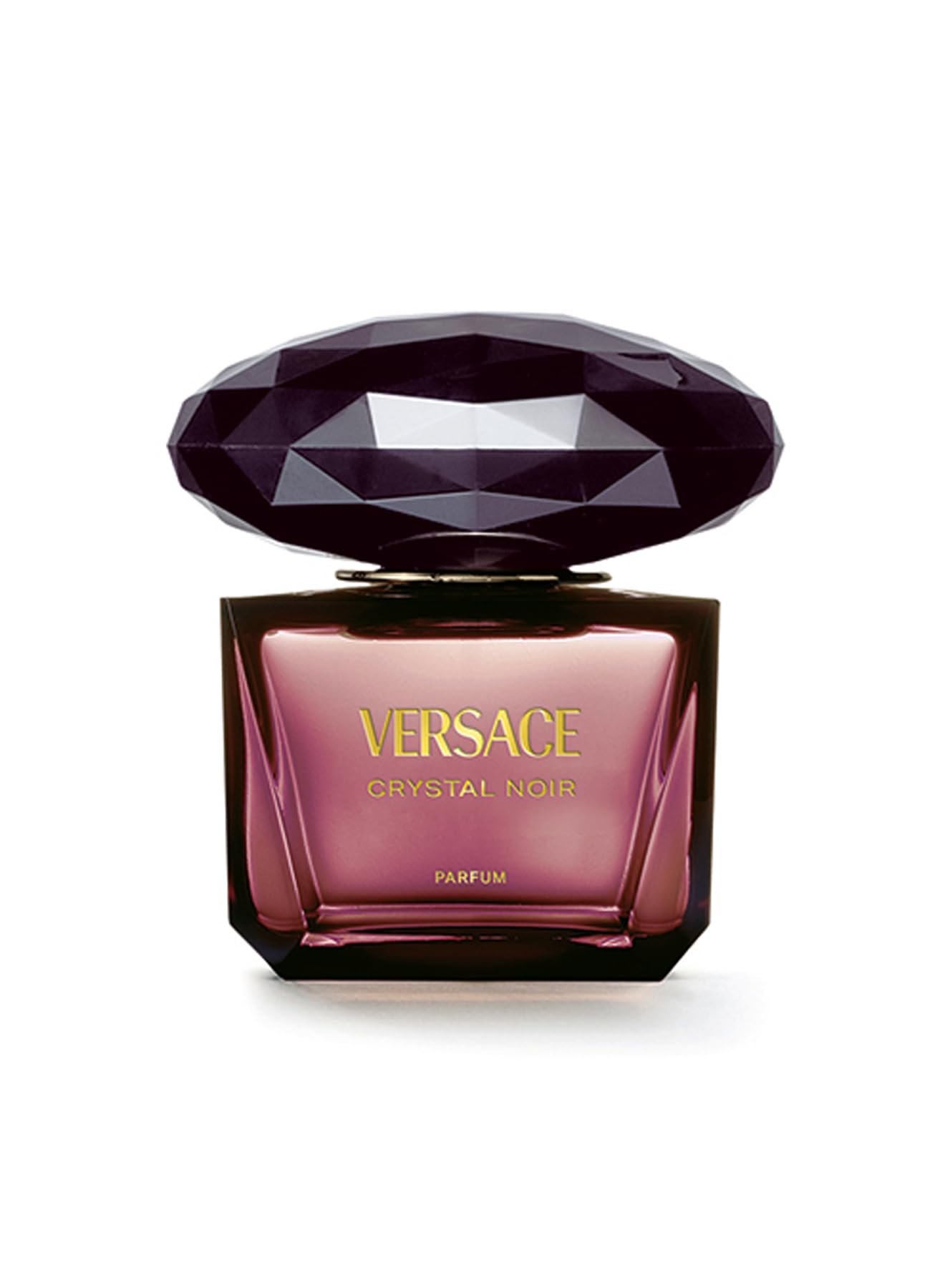 Versace Crystal Noir Eau De Parfum 0.17FL.OZ Mujer