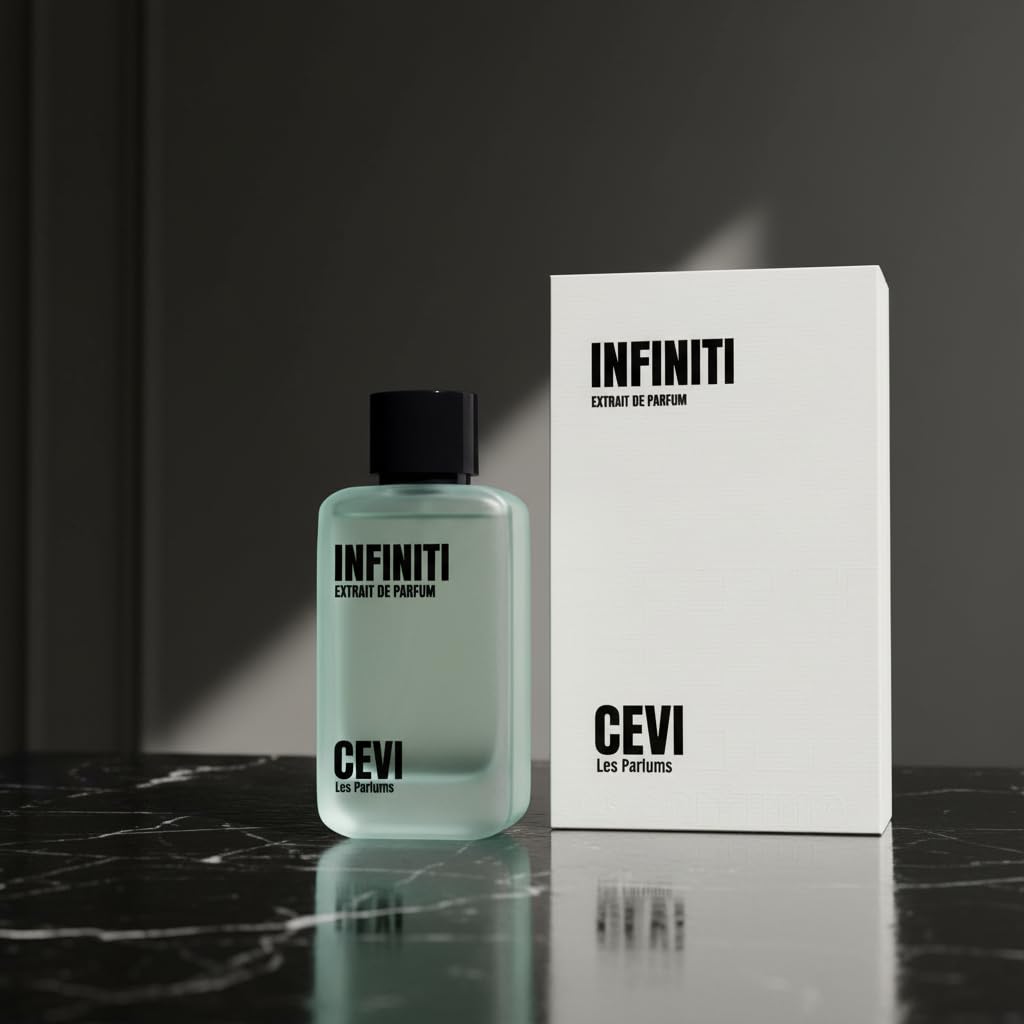 Cevi Infiniti Extrait De Parfum