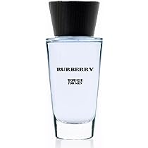 BURBERRY Touch Eau De Parfum Spray 3.3FL.OZ