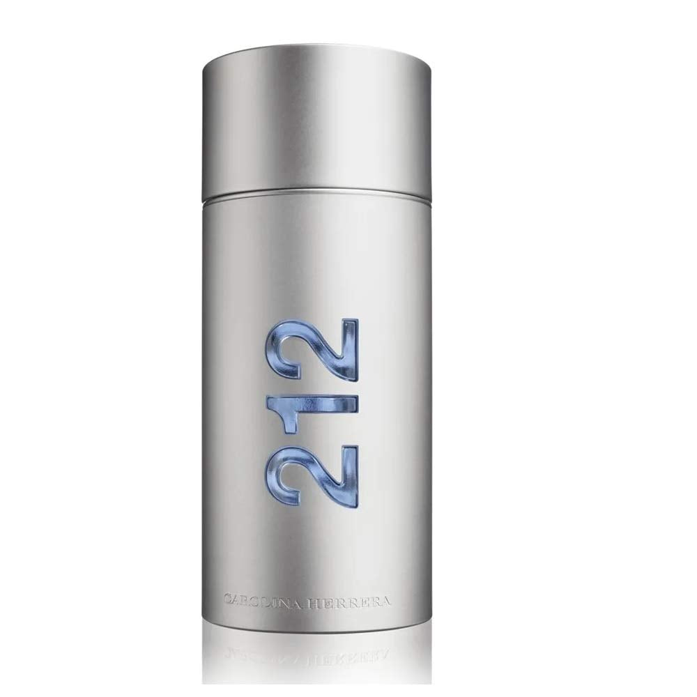 212 Men NYC Eau De Parfum 3.4FL.OZ For Men