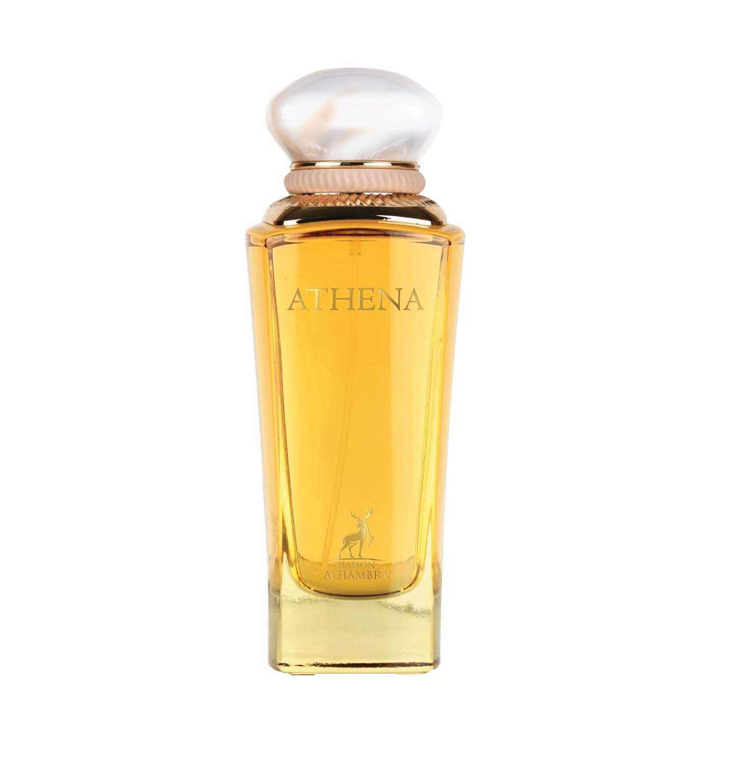 Maison Alhambra Athena Eau De Parfum Spray 3.4FL.OZ For Women