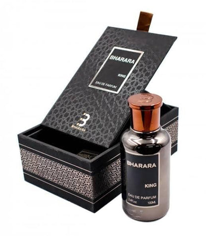 Bharara King EDP 3.4FL.OZ For Men