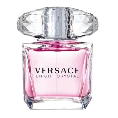 versace Bright Crystal Eau