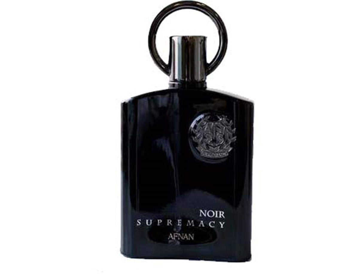 AFNAN SupremacyNoir Eau De Spray 3.4FL.OZ