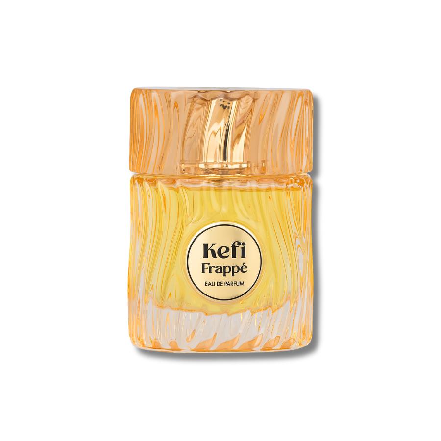 Risala Elite Kefi Frappe Eau De Parfum 3.4FL.OZ