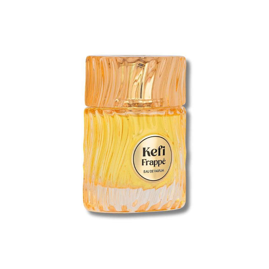 Risala Elite Kefi Frappe Eau De Parfum 3.4FL.OZ