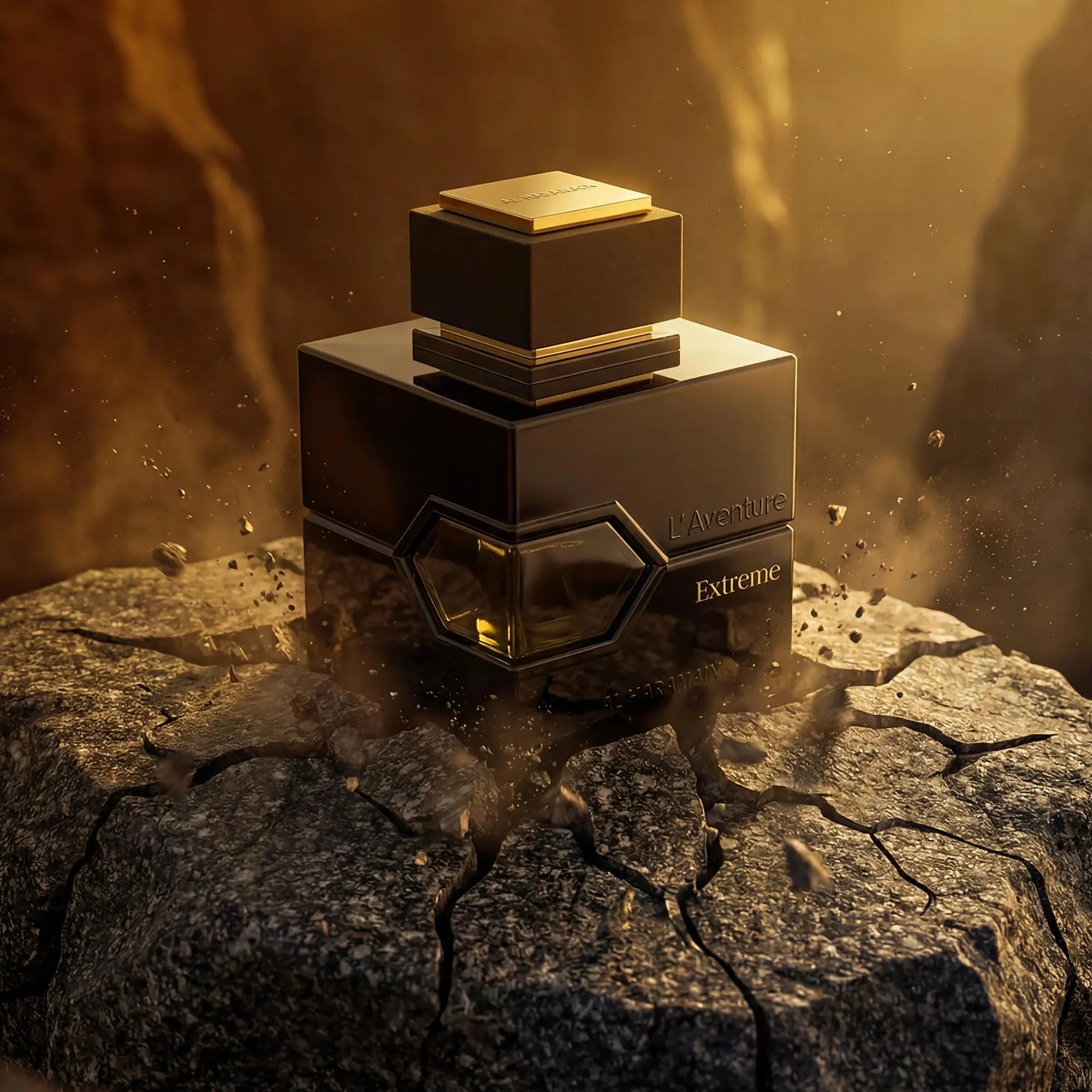 Al Haramain L'Aventure Extreme Extrait De Parfum 3.4FL.OZ | 100ML