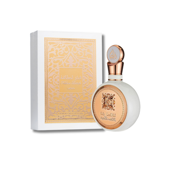 香水(女性用) LATTAFA FAKHAR (ROSE) WOMEN EDP 100ml Lattafa Fakhar Rose Eau De Parfum 3.4FL.OZ For Women