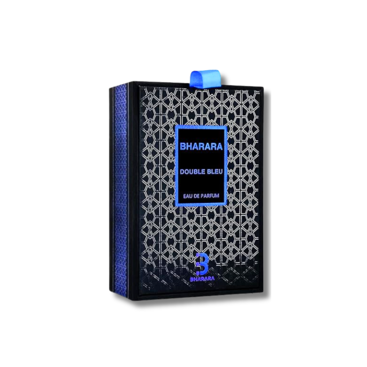Bharara Double Blue Eau De Parfum 3.4FL.OZ For Men