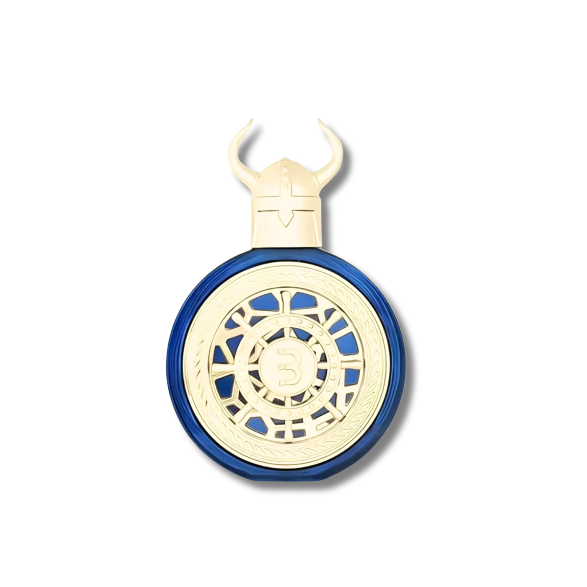 Bharara Viking Beirut Parfum 3.4 FL.OZ For Men