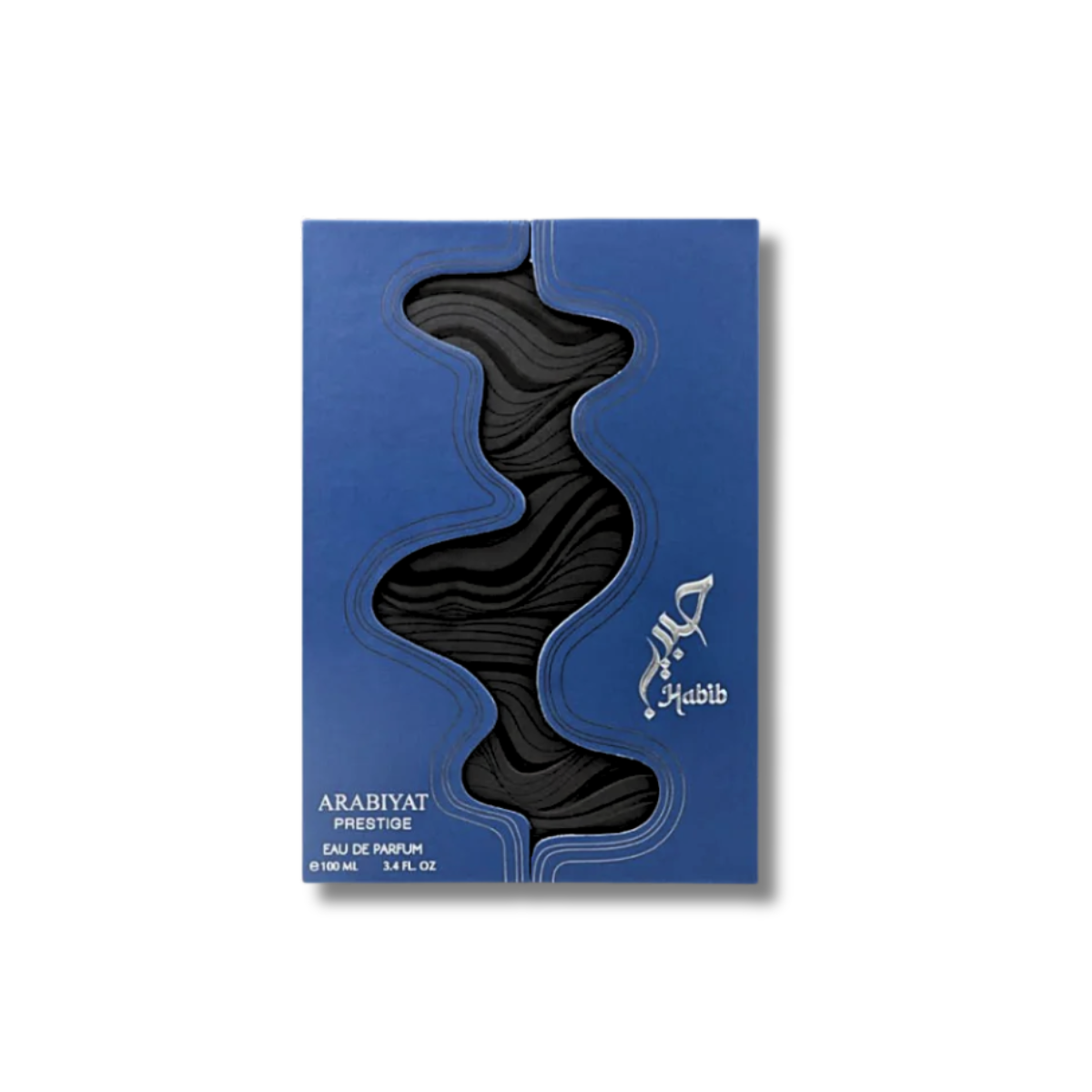 Arabiyat Prestige Habib Eau De Parfum 3.4FL.OZ For Unisex